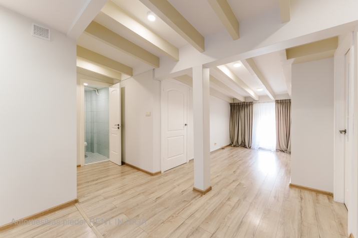 Izīrē dzīvokli, Antonijas iela 10, Rīga, Labais krasts, Centrs / 590 € 13