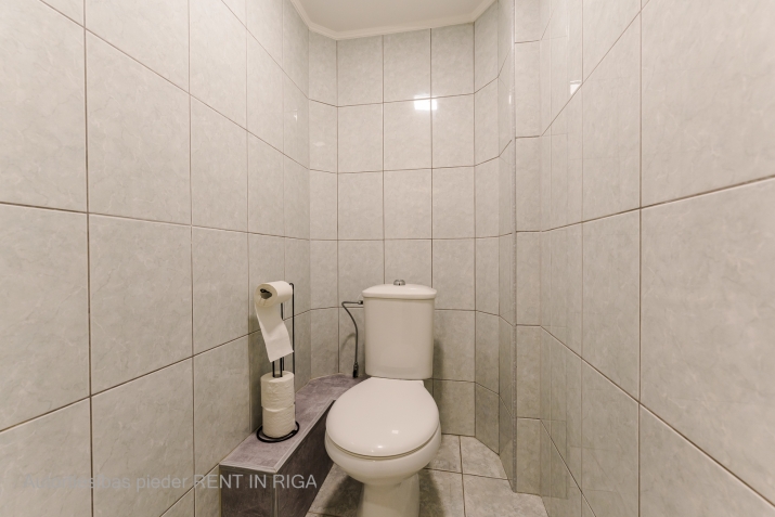 Izīrē dzīvokli, Antonijas iela 10, Rīga, Labais krasts, Centrs / 590 € 16