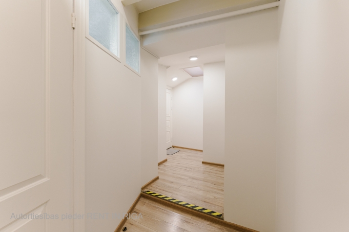 Izīrē dzīvokli, Antonijas iela 10, Rīga, Labais krasts, Centrs / 590 € 17