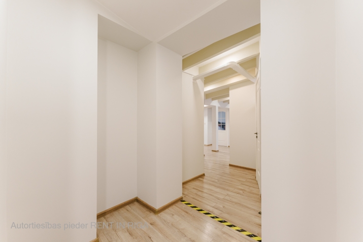 Izīrē dzīvokli, Antonijas iela 10, Rīga, Labais krasts, Centrs / 590 € 18