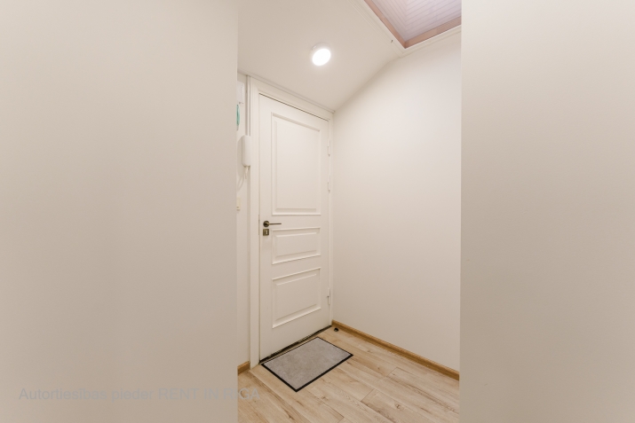 Izīrē dzīvokli, Antonijas iela 10, Rīga, Labais krasts, Centrs / 590 € 19