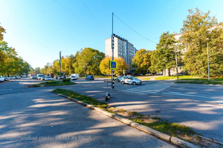 Daugavgrīvas iela 51 22