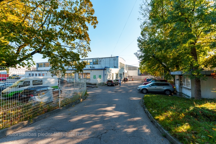Daugavgrīvas iela 51 26