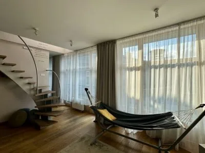 Pārdod dzīvokli, Eksporta iela 12, Rīga, Labais krasts, Centrs / 165 000 € 3