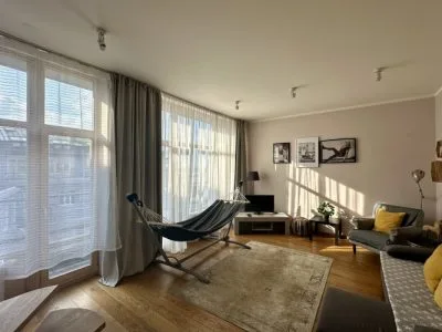 Pārdod dzīvokli, Eksporta iela 12, Rīga, Labais krasts, Centrs / 165 000 € 1