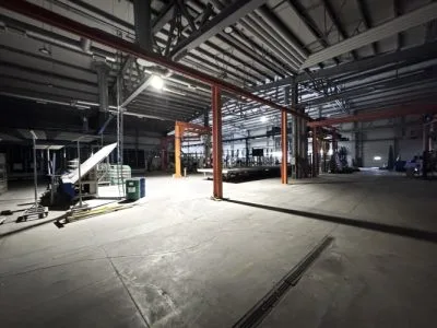 Production facilities For Rent, Cesvaines street 14, Rīga, Labais krasts, Pļavnieki / 17 636 € 7
