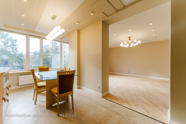 Izīrē dzīvokli, Rūpniecības iela 22, Rīga, Labais krasts, Centrs / 1 500 € 8