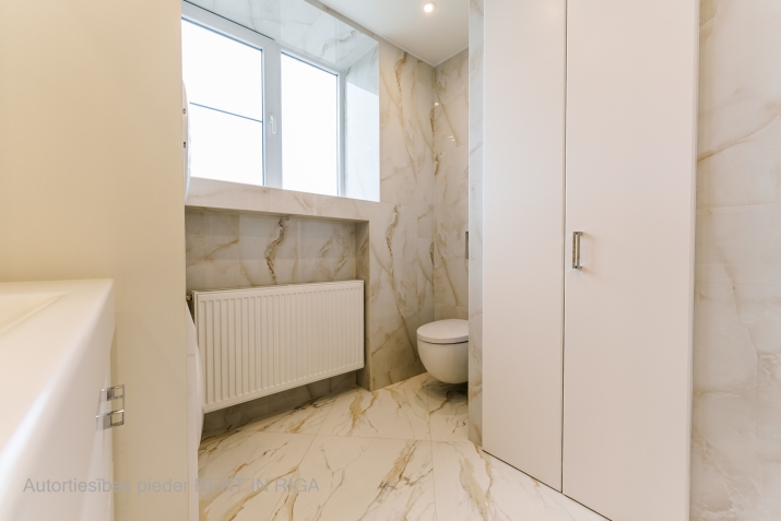 Izīrē dzīvokli, Rūpniecības iela 22, Rīga, Labais krasts, Centrs / 1 500 € 13