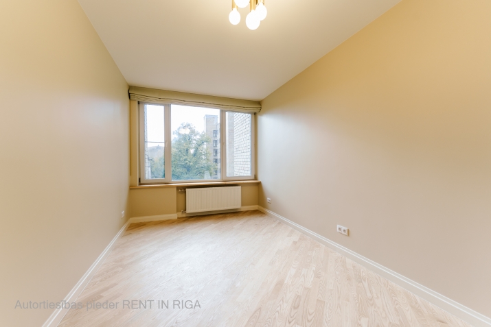 Izīrē dzīvokli, Rūpniecības iela 22, Rīga, Labais krasts, Centrs / 1 500 € 16