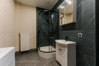 Izīrē dzīvokli, Elizabetes iela 51, Rīga, Labais krasts, Centrs / 800 € 5