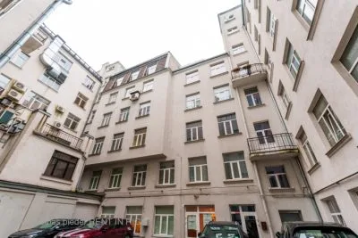 Izīrē dzīvokli, Elizabetes iela 51, Rīga, Labais krasts, Centrs / 800 € 15