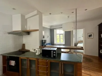 Pārdod dzīvokli, Raiņa bulvāris 3a, Rīga, Labais krasts, Centrs / 175 000 € 8