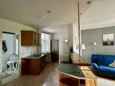 Pārdod dzīvokli, Raiņa bulvāris 3a, Rīga, Labais krasts, Centrs / 175 000 € 7