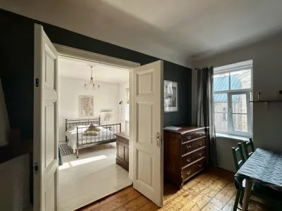 Pārdod dzīvokli, Raiņa bulvāris 3a, Rīga, Labais krasts, Centrs / 175 000 € 3