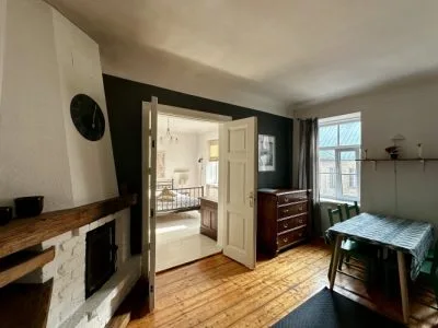 Pārdod dzīvokli, Raiņa bulvāris 3a, Rīga, Labais krasts, Centrs / 175 000 € 2