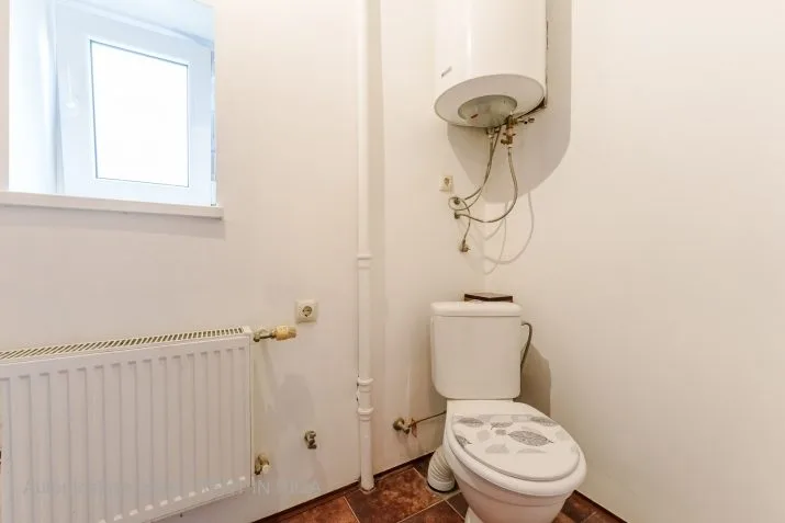 Pārdod dzīvokli, Elijas iela 20, Rīga, Labais krasts, Centrs / 75 000 € 17