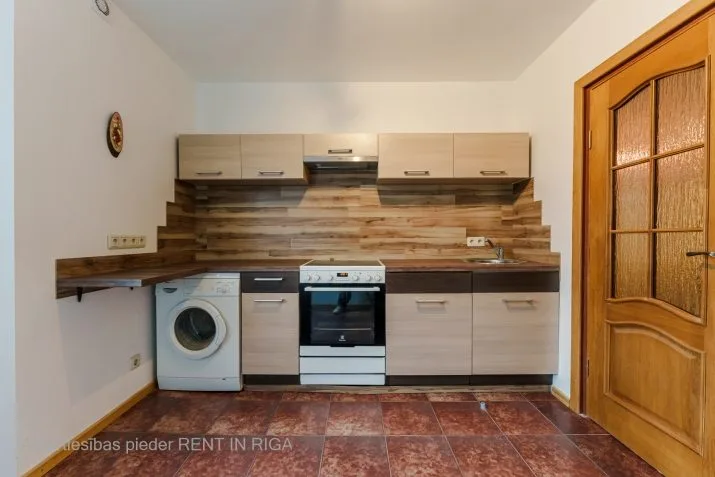 Pārdod dzīvokli, Elijas iela 20, Rīga, Labais krasts, Centrs / 75 000 € 14