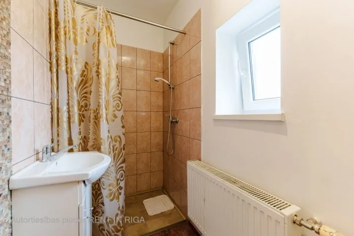 Pārdod dzīvokli, Elijas iela 20, Rīga, Labais krasts, Centrs / 75 000 € 16