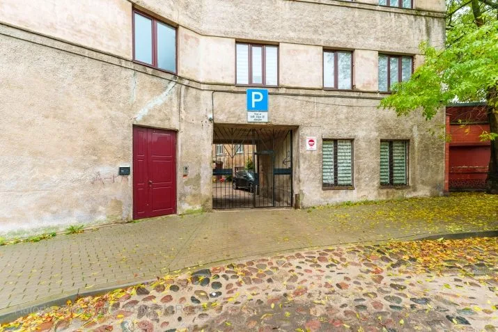 Pārdod dzīvokli, Elijas iela 20, Rīga, Labais krasts, Centrs / 75 000 € 21