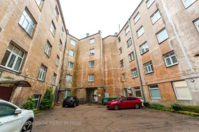 Pārdod dzīvokli, Elijas iela 20, Rīga, Labais krasts, Centrs / 75 000 € 18