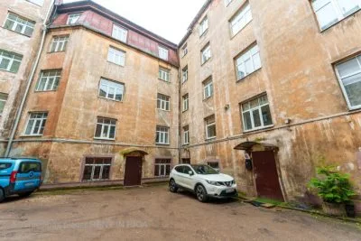 Pārdod dzīvokli, Elijas iela 20, Rīga, Labais krasts, Centrs / 75 000 € 20