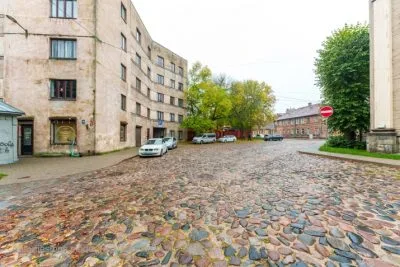 Pārdod dzīvokli, Elijas iela 20, Rīga, Labais krasts, Centrs / 75 000 € 23