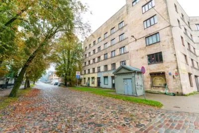Pārdod dzīvokli, Elijas iela 20, Rīga, Labais krasts, Centrs / 75 000 € 22