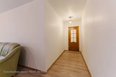 Pārdod dzīvokli, Elijas iela 20, Rīga, Labais krasts, Centrs / 75 000 € 6