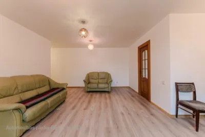 Pārdod dzīvokli, Elijas iela 20, Rīga, Labais krasts, Centrs / 75 000 € 5