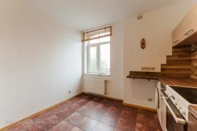 Pārdod dzīvokli, Elijas iela 20, Rīga, Labais krasts, Centrs / 75 000 € 15
