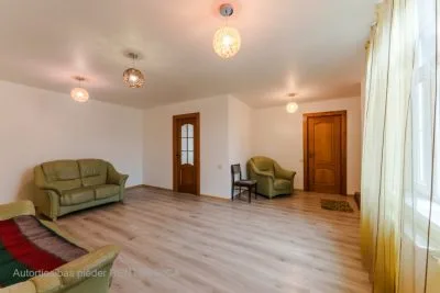 Pārdod dzīvokli, Elijas iela 20, Rīga, Labais krasts, Centrs / 75 000 € 2
