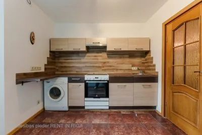 Pārdod dzīvokli, Elijas iela 20, Rīga, Labais krasts, Centrs / 75 000 € 14