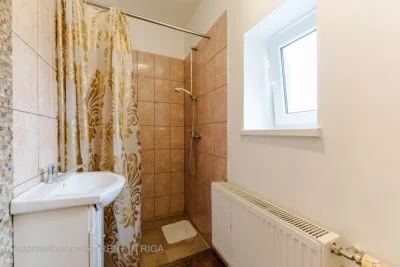Pārdod dzīvokli, Elijas iela 20, Rīga, Labais krasts, Centrs / 75 000 € 16
