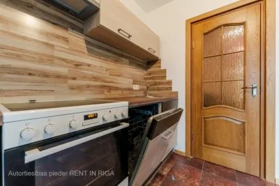 Pārdod dzīvokli, Elijas iela 20, Rīga, Labais krasts, Centrs / 75 000 € 12