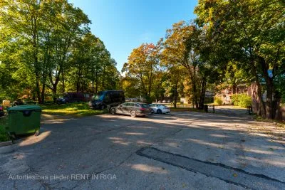 Izīrē biroju, Nometņu iela 54, Rīga, Kreisais krasts, Āgenskalns / 728 € 2