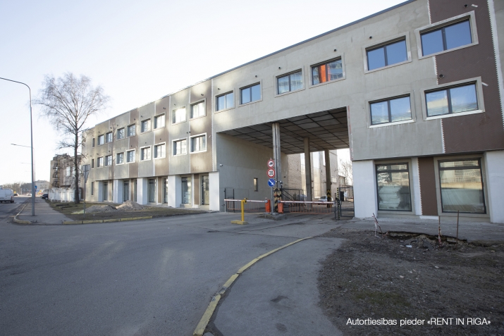 Brīvības gatve iela 201 6