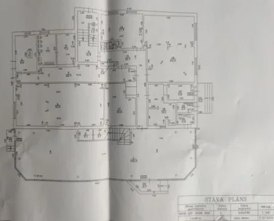 Pārdod namīpašums, Kurzemes prospekts 160, Rīga, Kreisais krasts, Zolitūde / 750 000 € 28