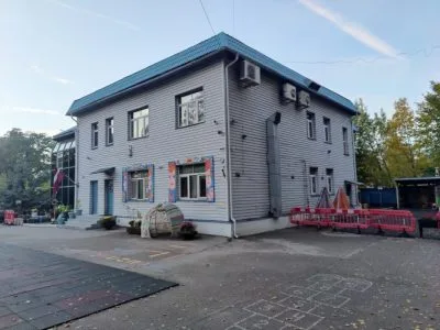 Pārdod namīpašums, Kurzemes prospekts 160, Rīga, Kreisais krasts, Zolitūde / 750 000 € 7