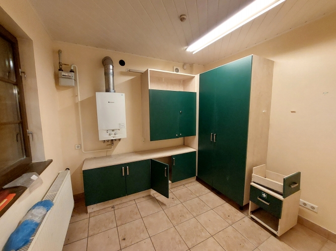 Vilhelma Purvīša iela 21B 6