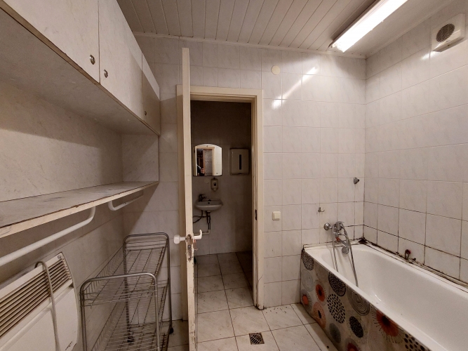 Vilhelma Purvīša iela 21B 7