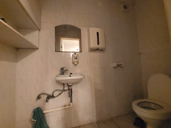 commercial premises For Rent, Vilhelma Purvīša street 21B, Rīga, Labais krasts, Centrs / 500 € 8