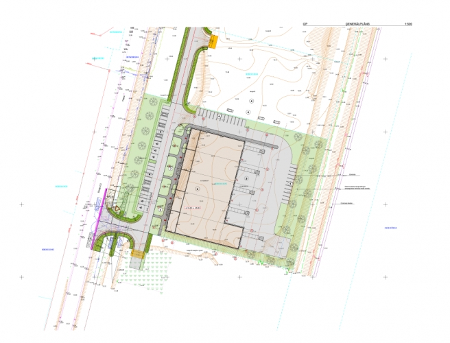 Pārdod zemi, Bizness 0, Mārupes novads, Tīraine / 480 000 € 7