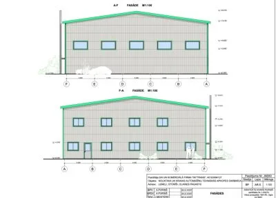 Land plot For Sale, Bizness 0, Mārupes novads, Tīraine / 480 000 € 3