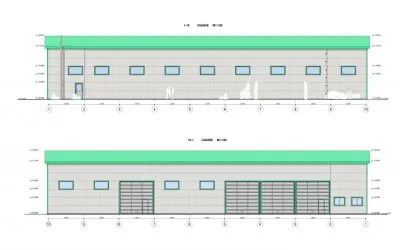 Land plot For Sale, Bizness 0, Mārupes novads, Tīraine / 480 000 € 4
