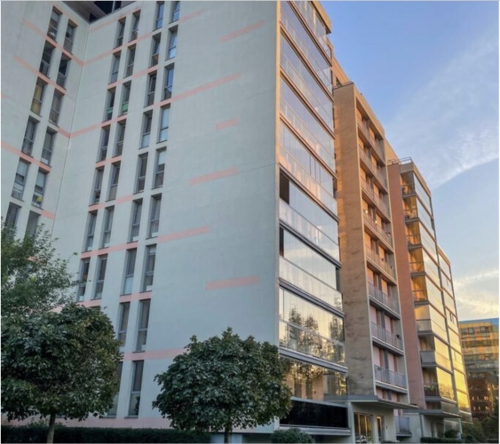 Pārdod dzīvokli, Gustava Zemgala gatve iela 80, Rīga, Labais krasts, Teika / 129 000 € 8