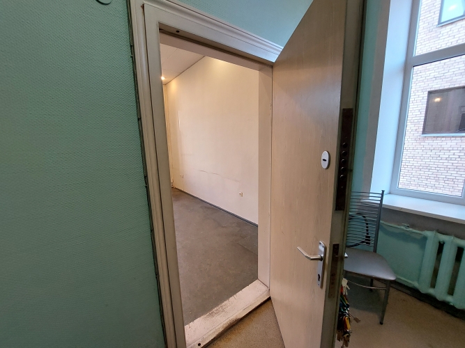 Vilhelma Purvīša iela 21A 7