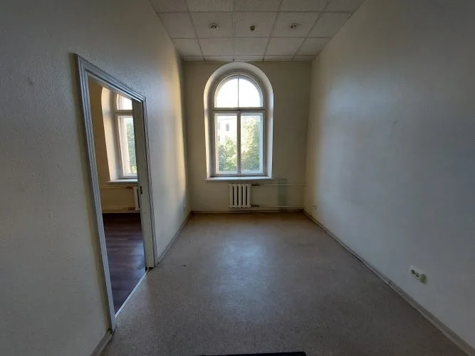 Vilhelma Purvīša iela 21A 4