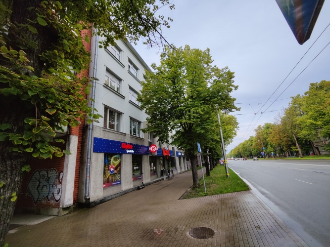 Pārdod dzīvokli, Brīvības iela 235, Rīga, Labais krasts, Teika / 104 000 € 19