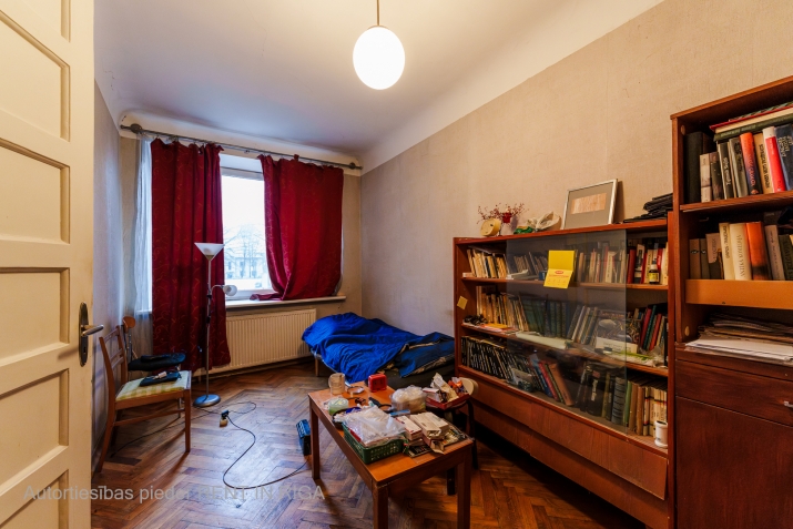 Pārdod dzīvokli, Brīvības iela 235, Rīga, Labais krasts, Teika / 104 000 € 10