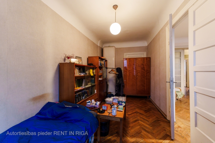 Pārdod dzīvokli, Brīvības iela 235, Rīga, Labais krasts, Teika / 104 000 € 11